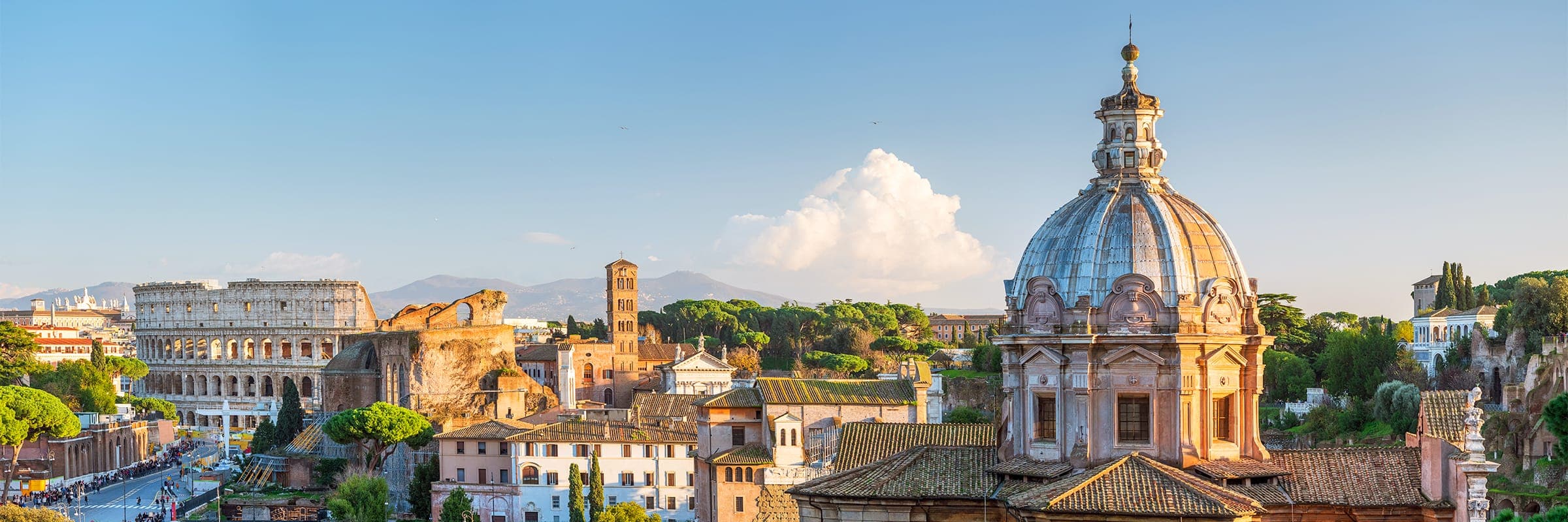 Rome