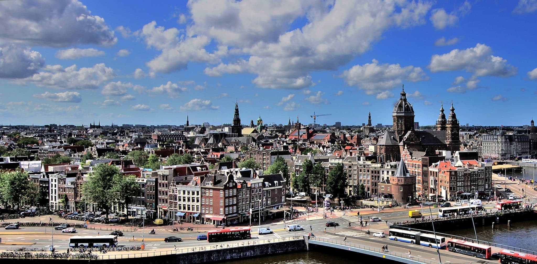 Amsterdam