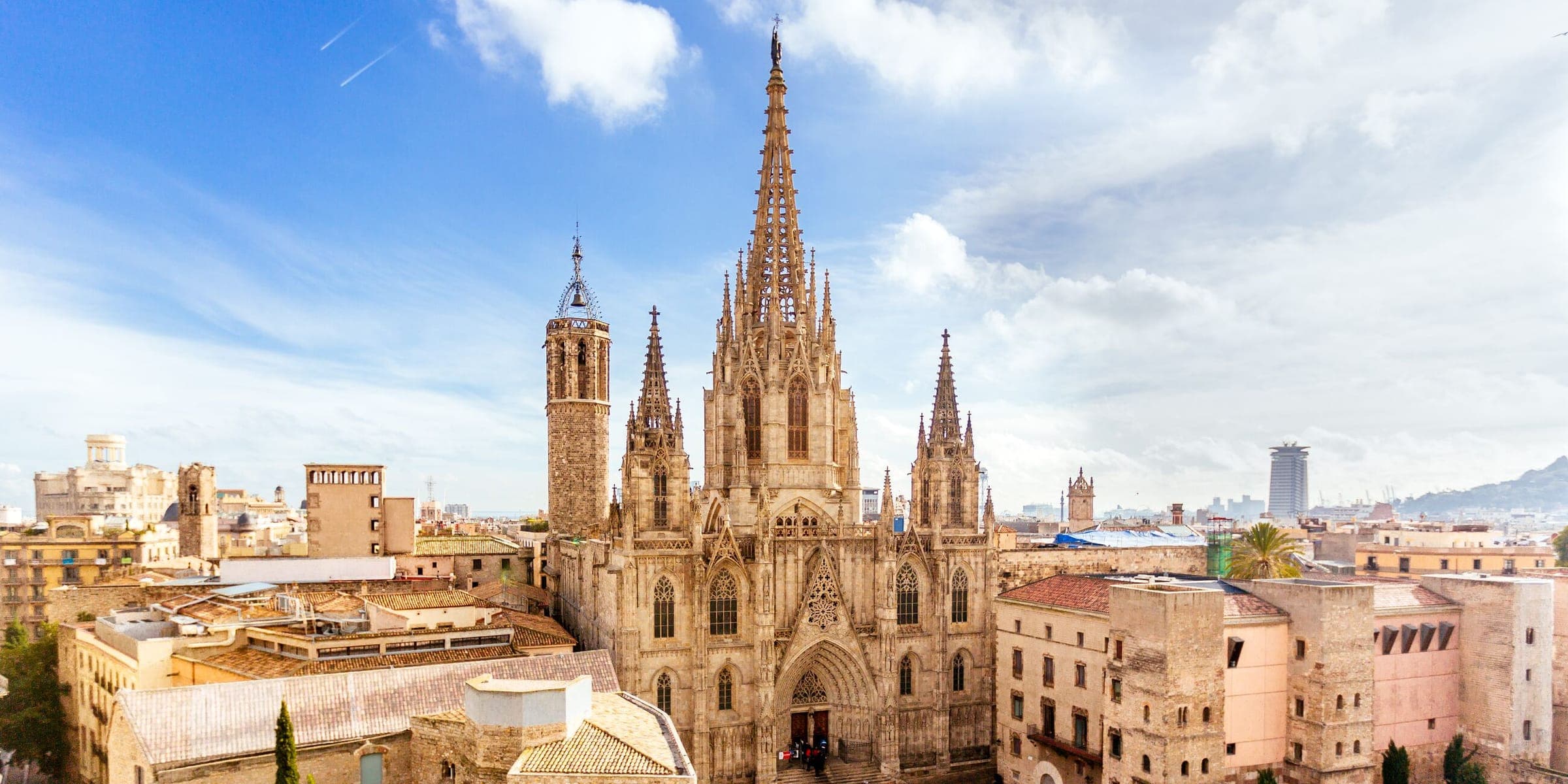 Barcelona