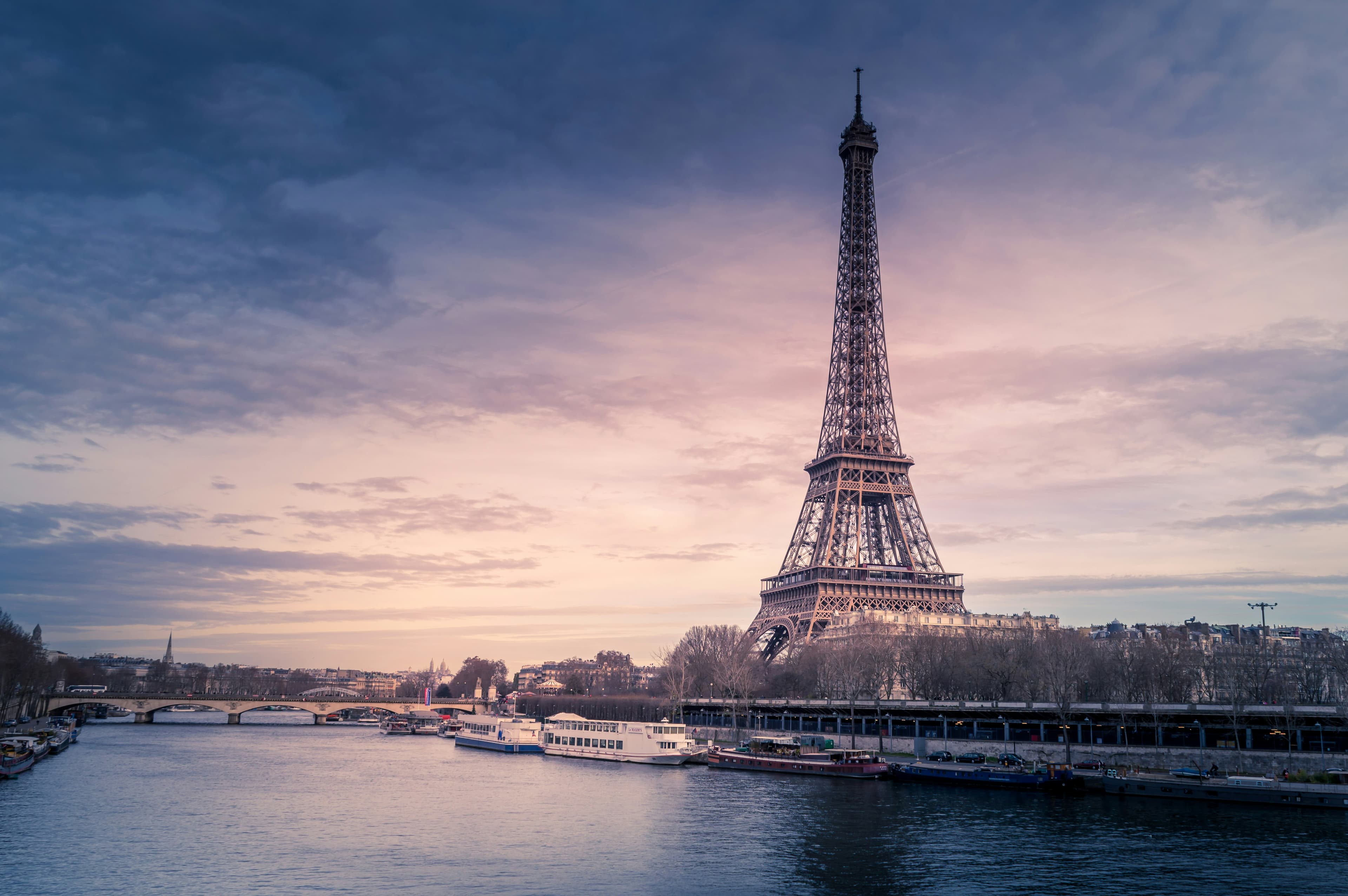 Paris Beyond the Eiffel Tower: A Local’s Way to Experience the City