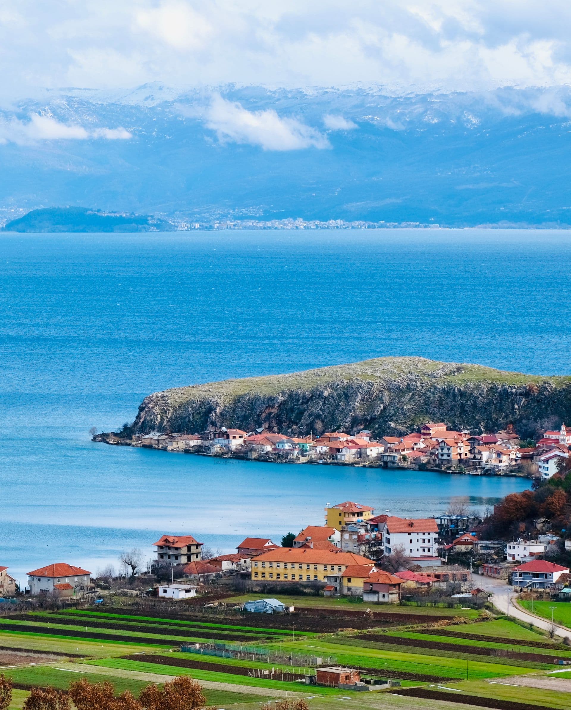 Albania