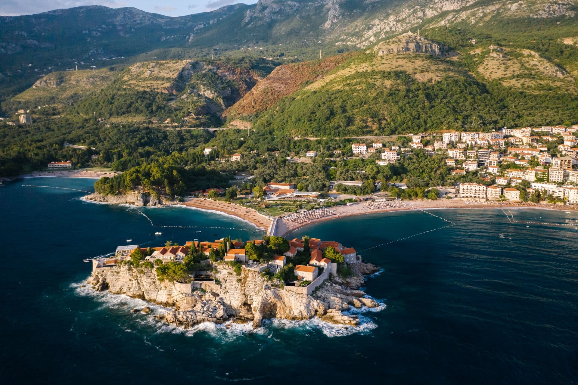 Montenegro