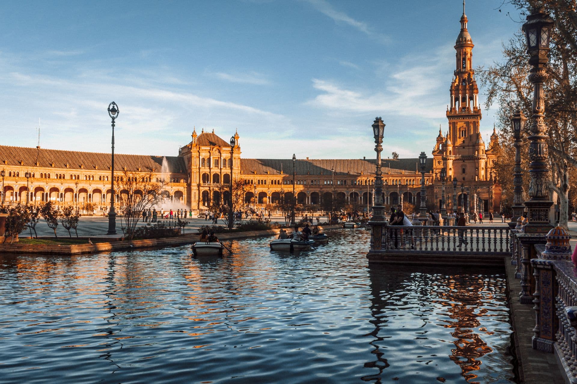 Spain