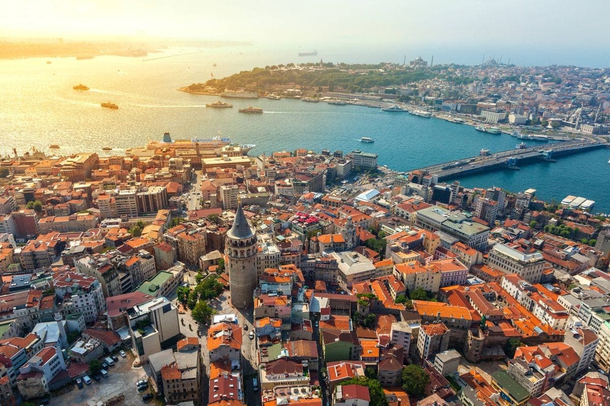 Turkey