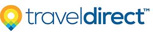 TravelDirect Logo
